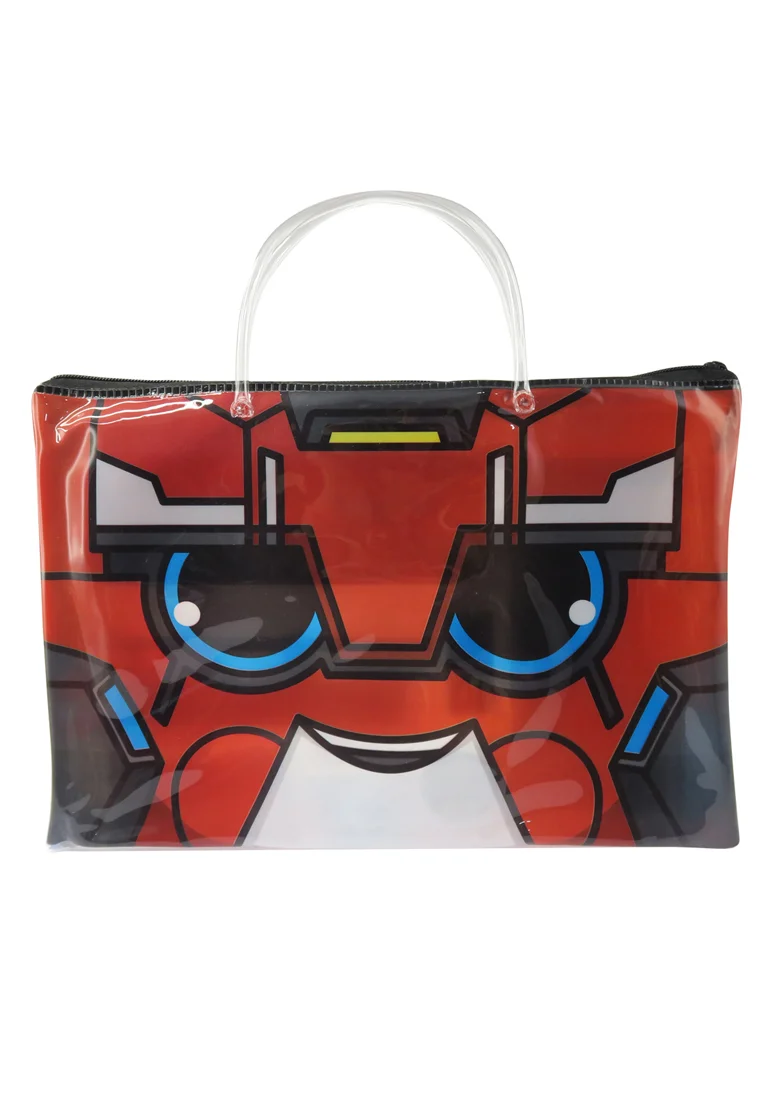 Mechamato Stationery