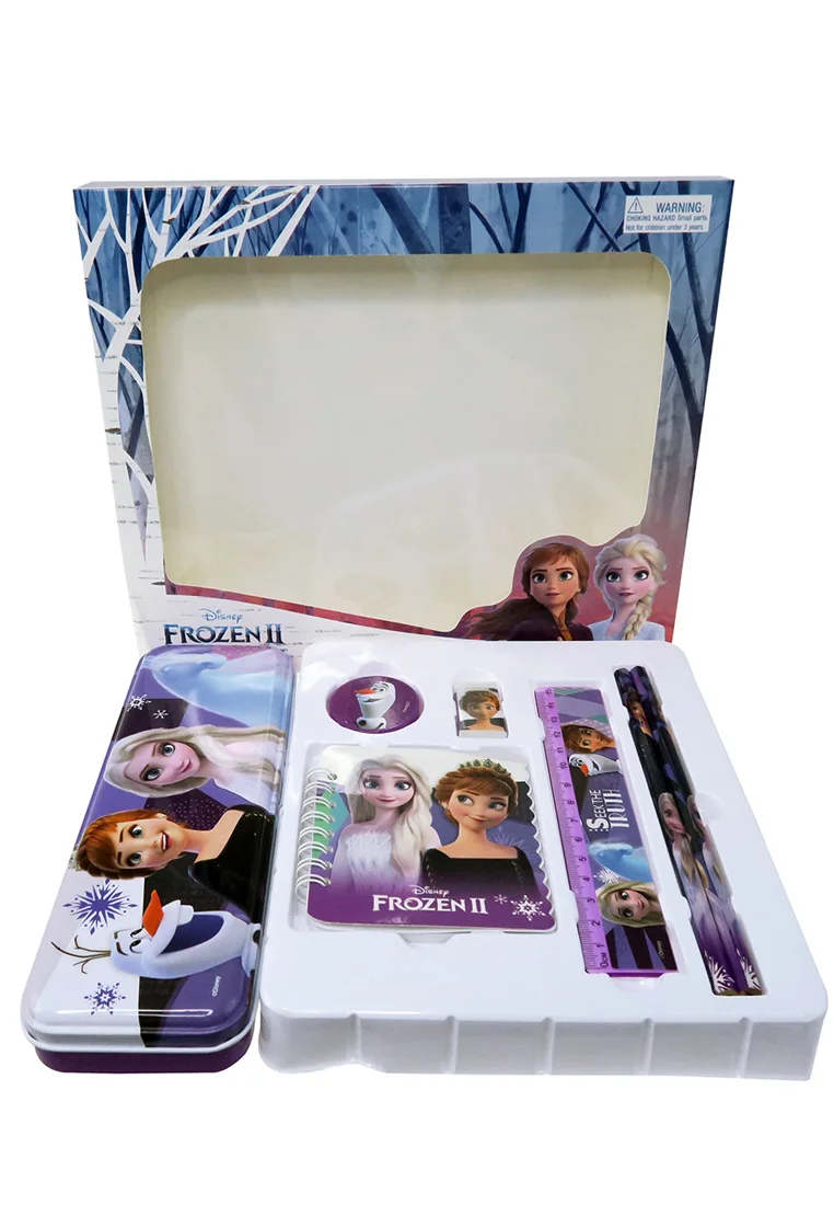 Disney Frozen 2 Stat