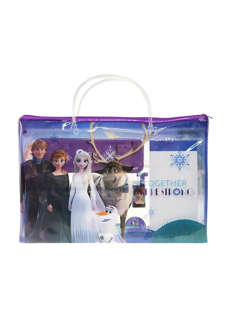 Disney Frozen 2 Spir