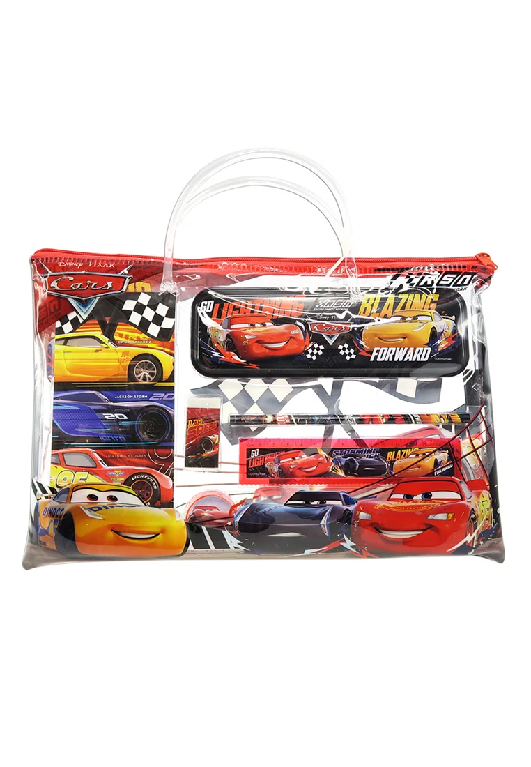 Disney Cars Statione
