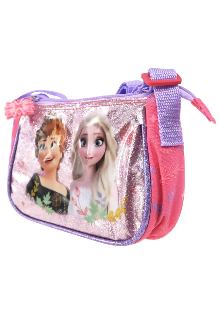 Disney Frozen II Shi