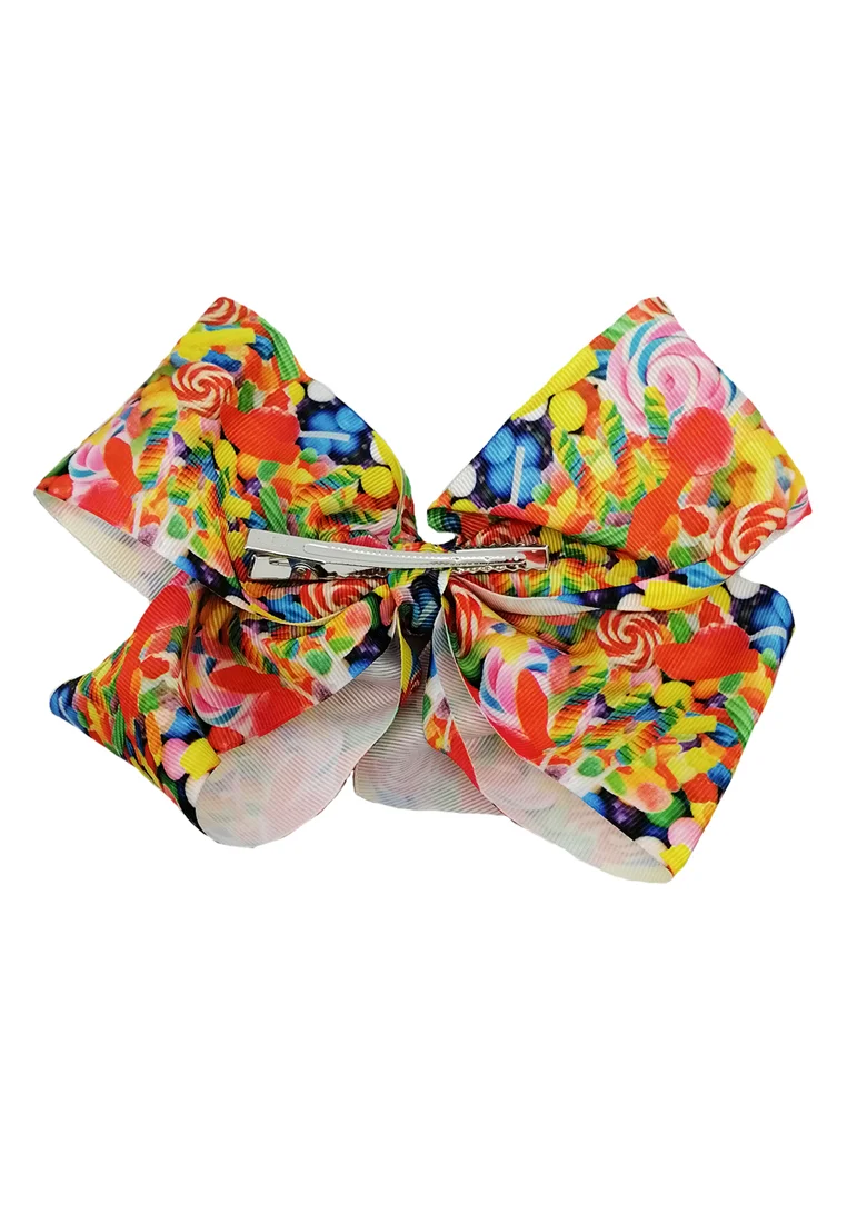 Jojo Siwa Bow With C