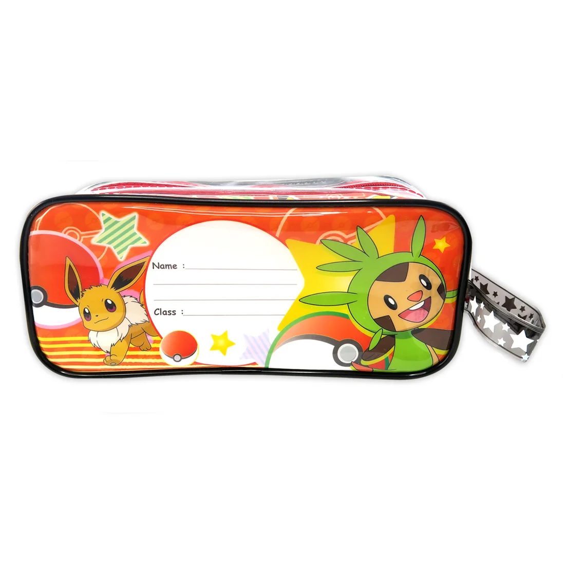 Pokemon Transparent
