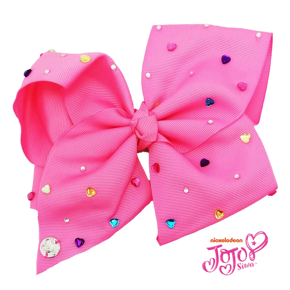 Jojo Siwa Bow with C