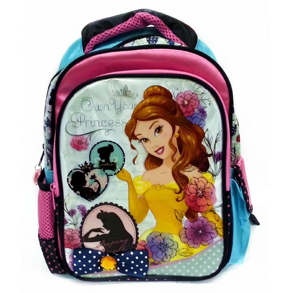 Disney Princess Bell