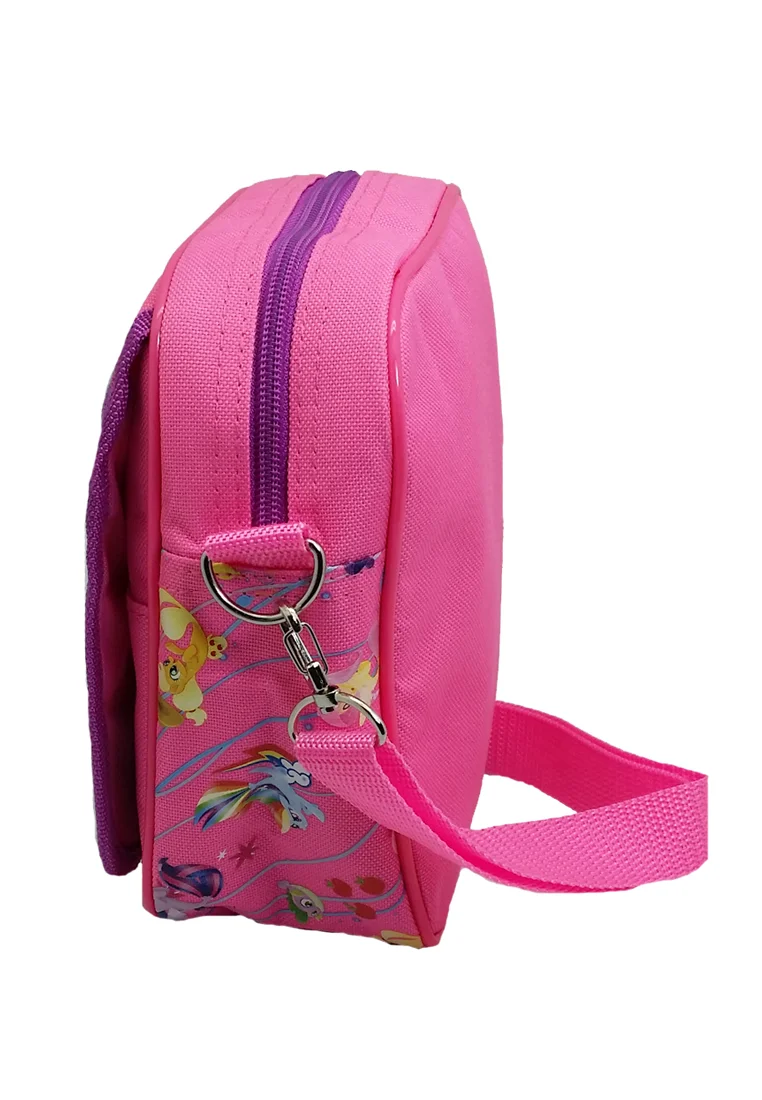 My Little Pony Pinki
