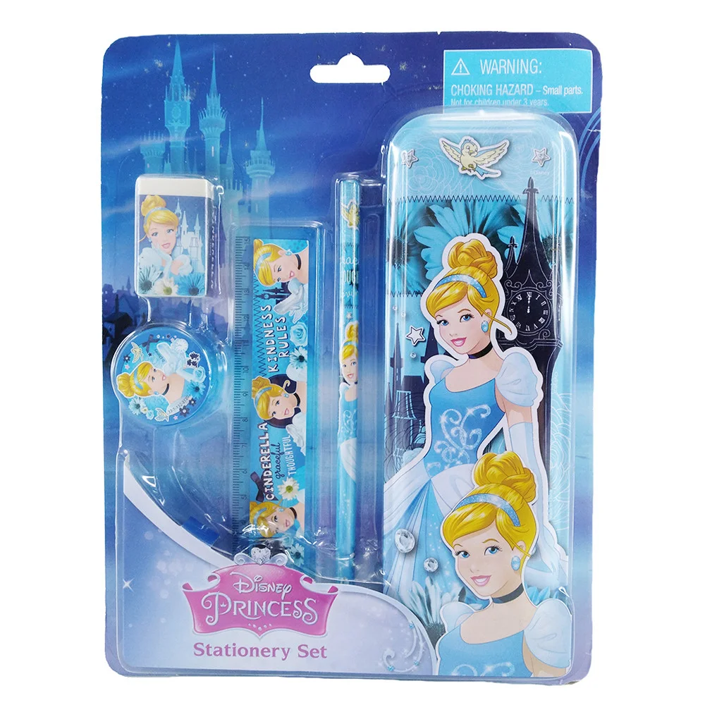 Disney Princess Cind