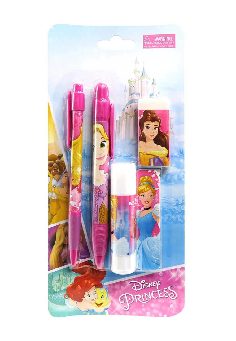 Disney Princess 5 IN