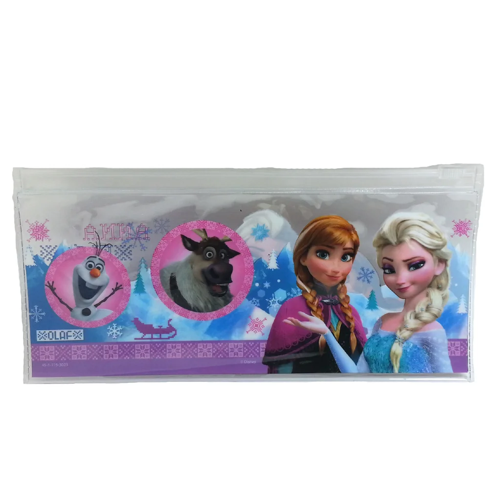 Disney Frozen Advent