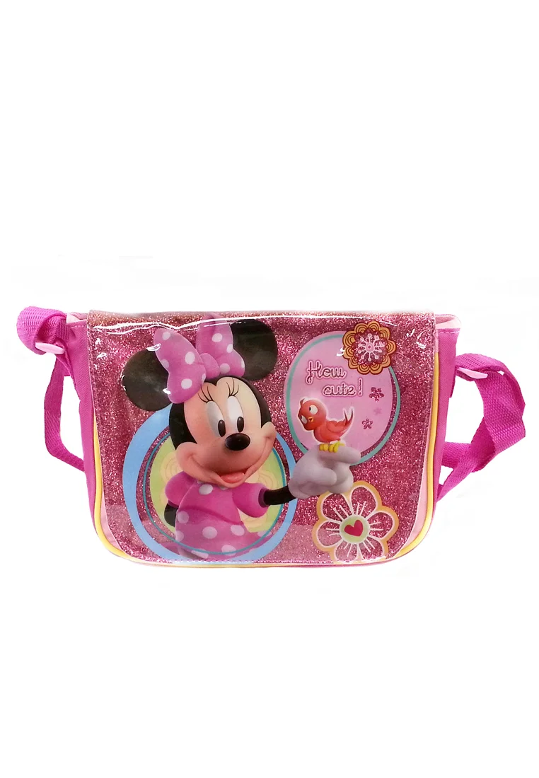 Disney Minnie Mouse