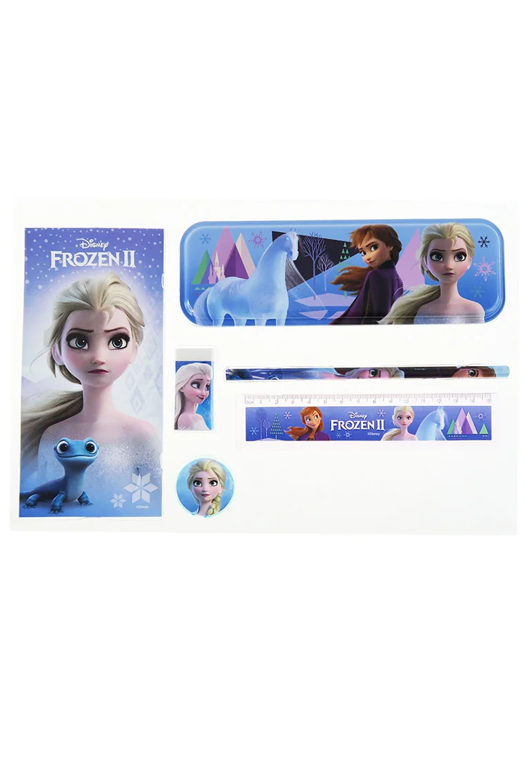 Disney Frozen 2 Elsa