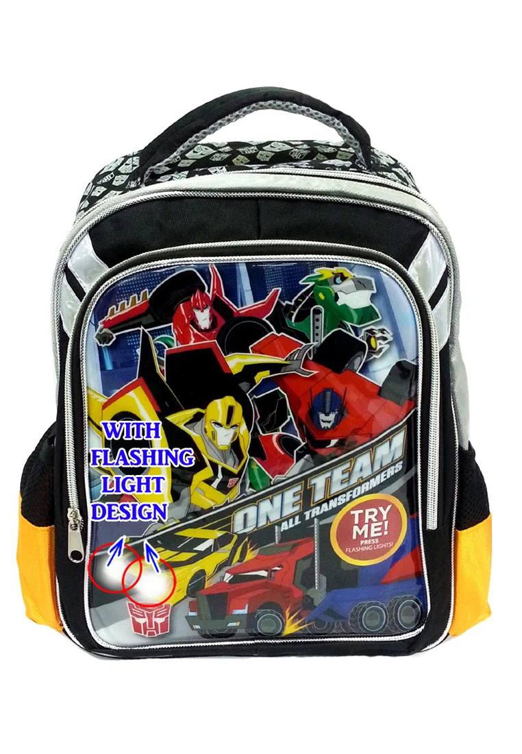 Transformers One Tea