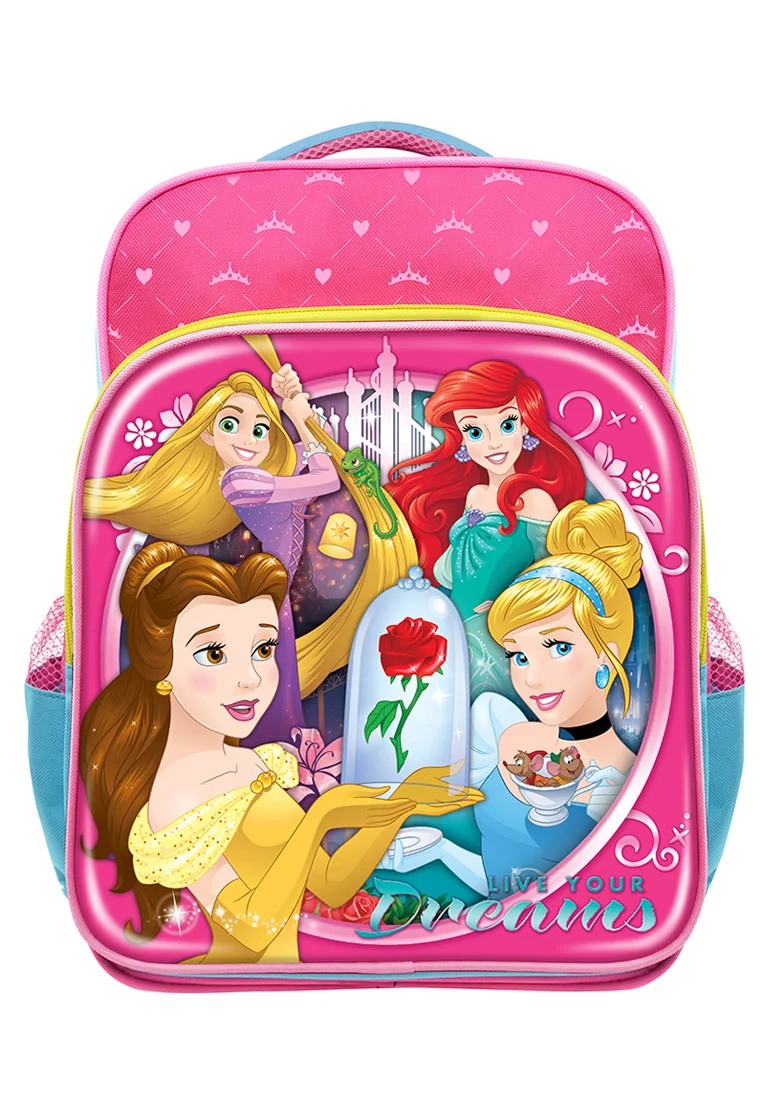 Disney Princess Drea