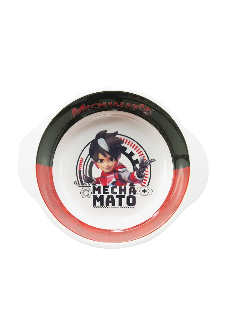 Mechamato Melamine H