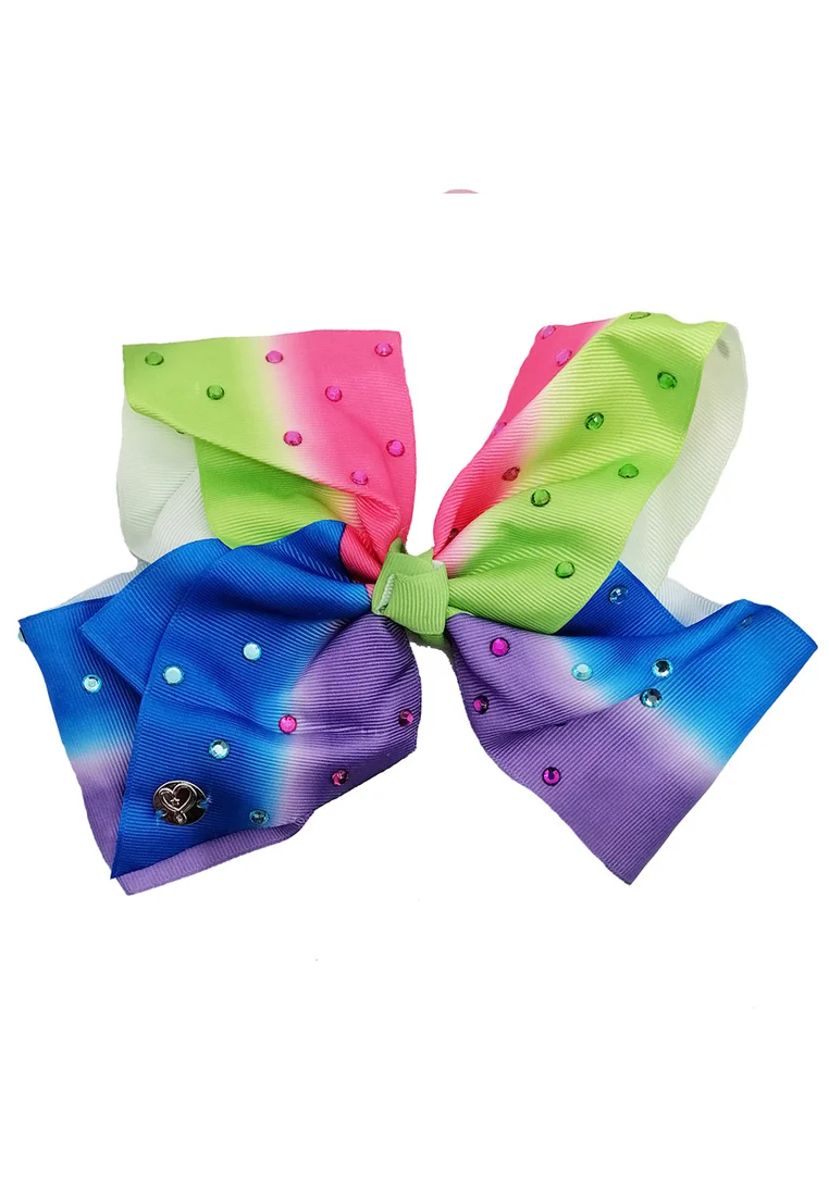 Jojo Siwa Bow With C