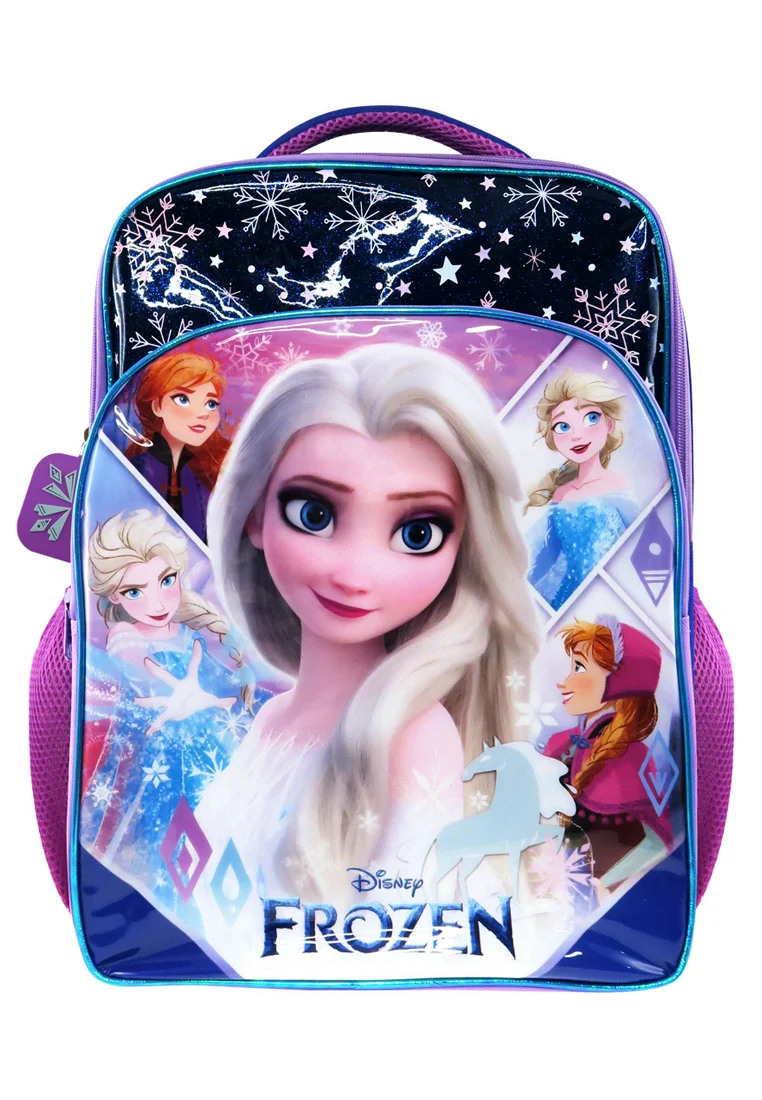 Disney Frozen II Els