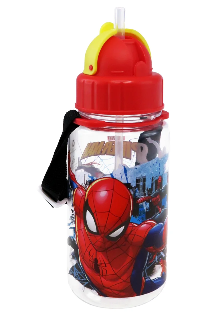 Spiderman Tritan Bot