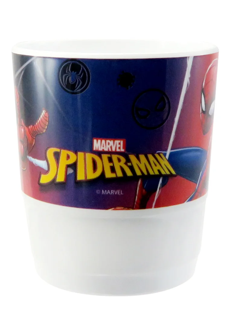 Spiderman Melamine S