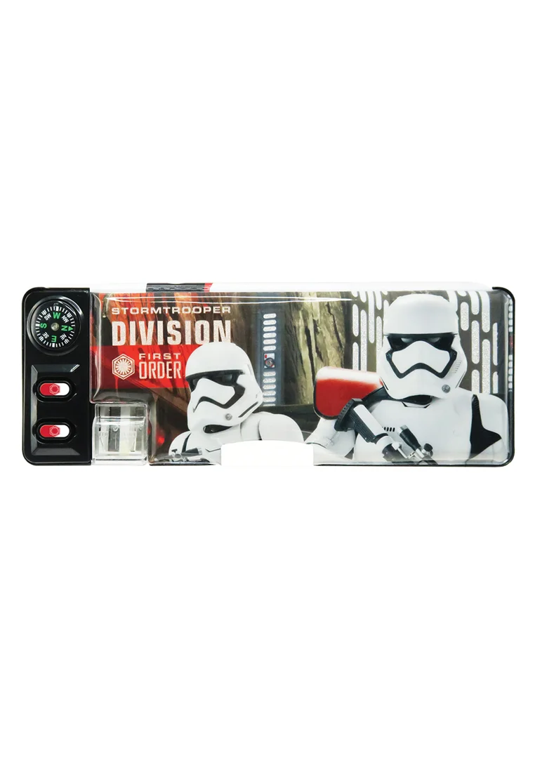 Disney Star Wars Fir