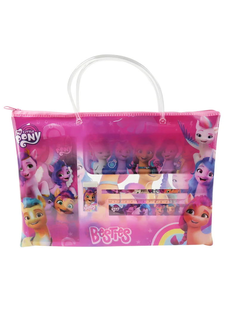 My Little Pony New G