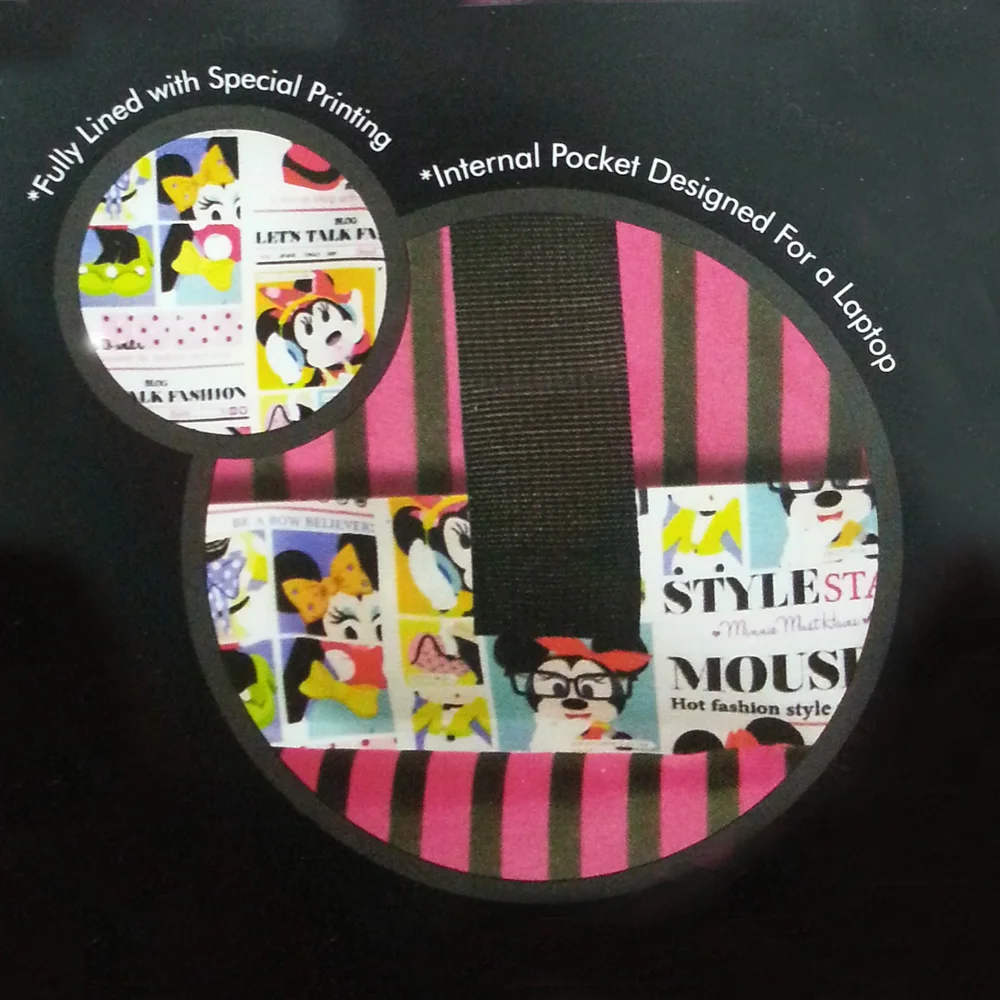 Disney Minnie Mouse