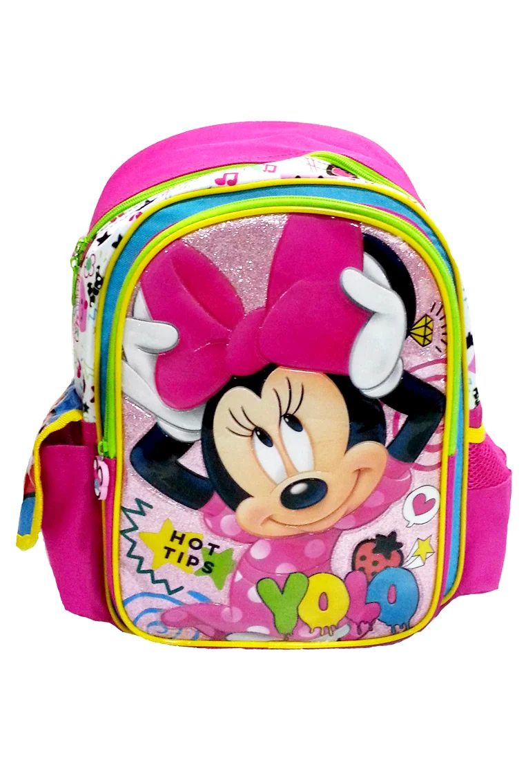 Disney Minnie Mouse
