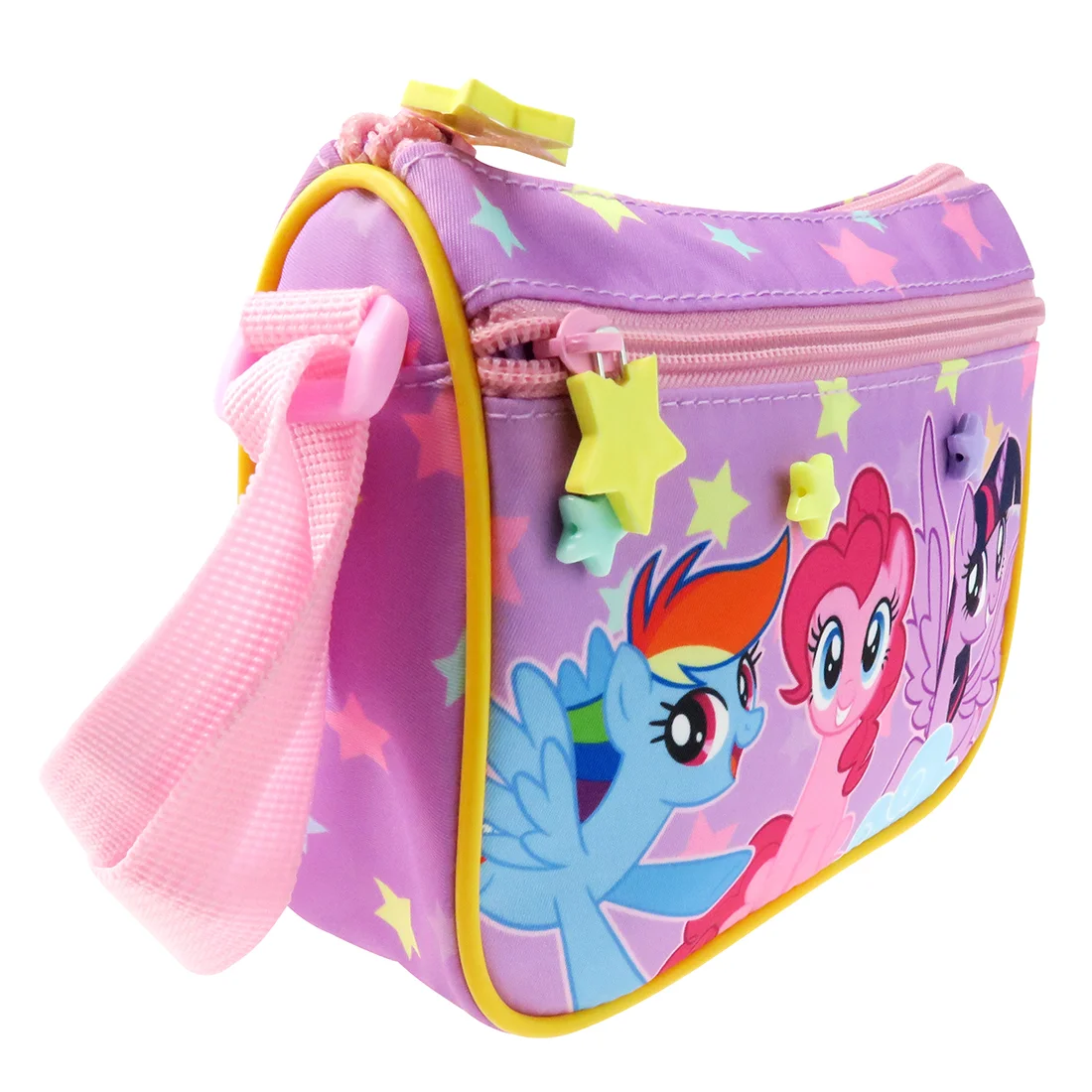My Little Pony Purpl