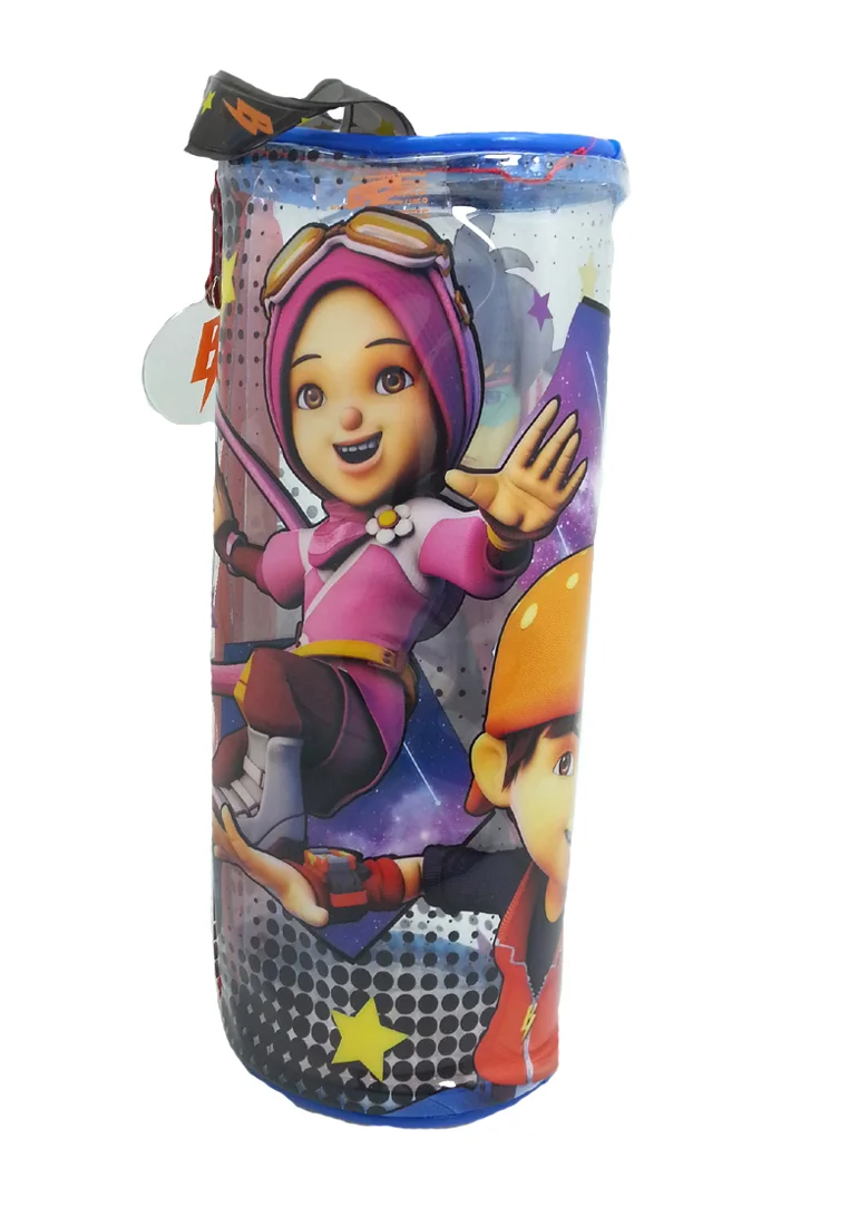 Boboiboy Galaxy Tran