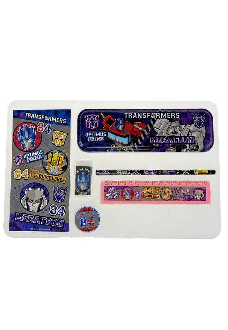 Transformers Autobot