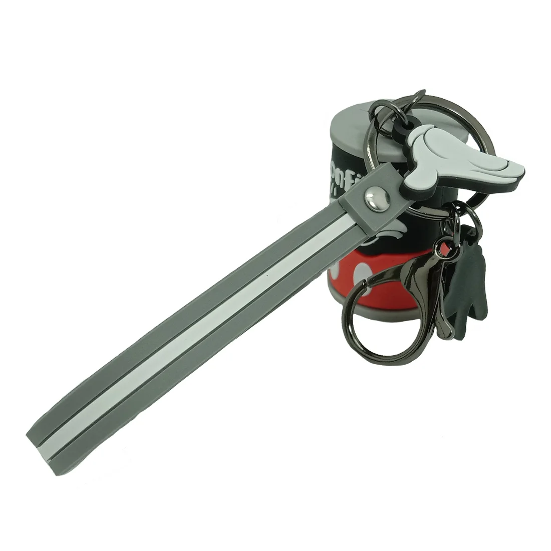 Disney Mickey Go Loc
