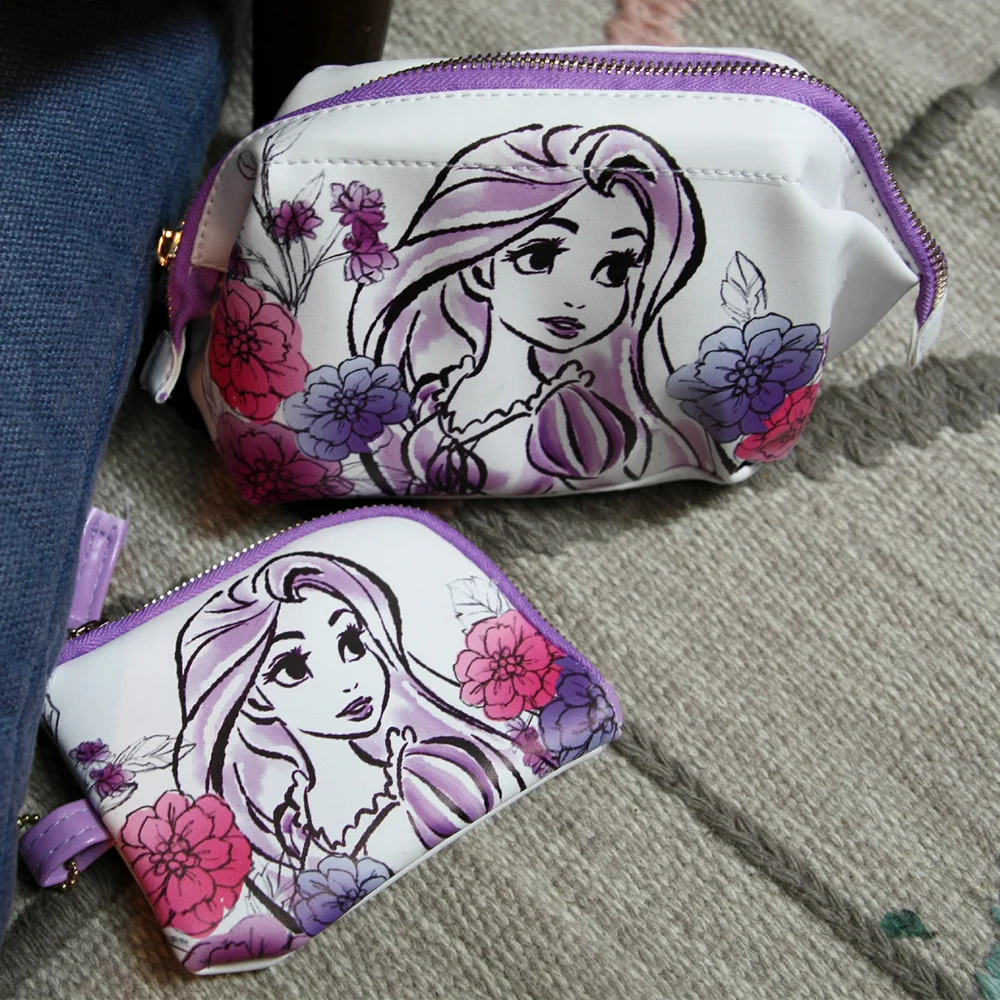 Disney Princess Rapu