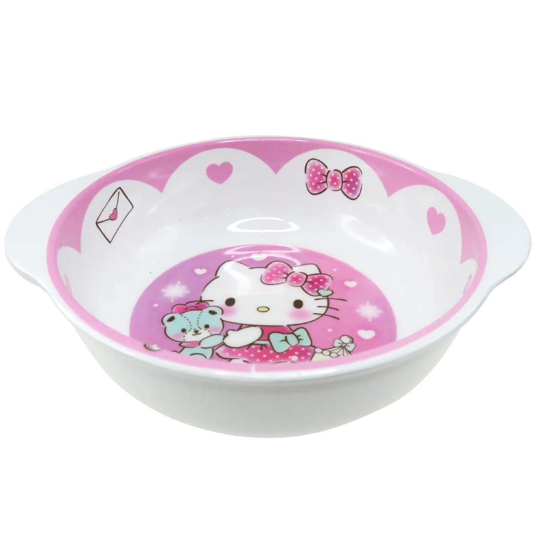 Hello Kitty Bear Mel