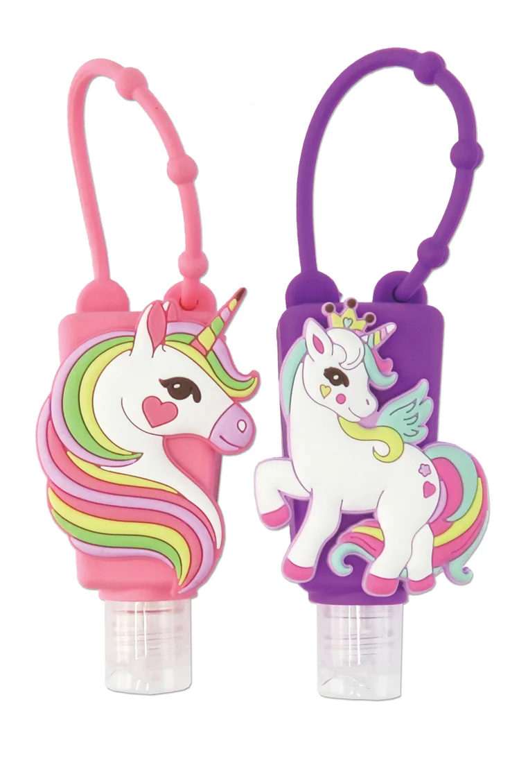 Hiku Unicorn Pocketb