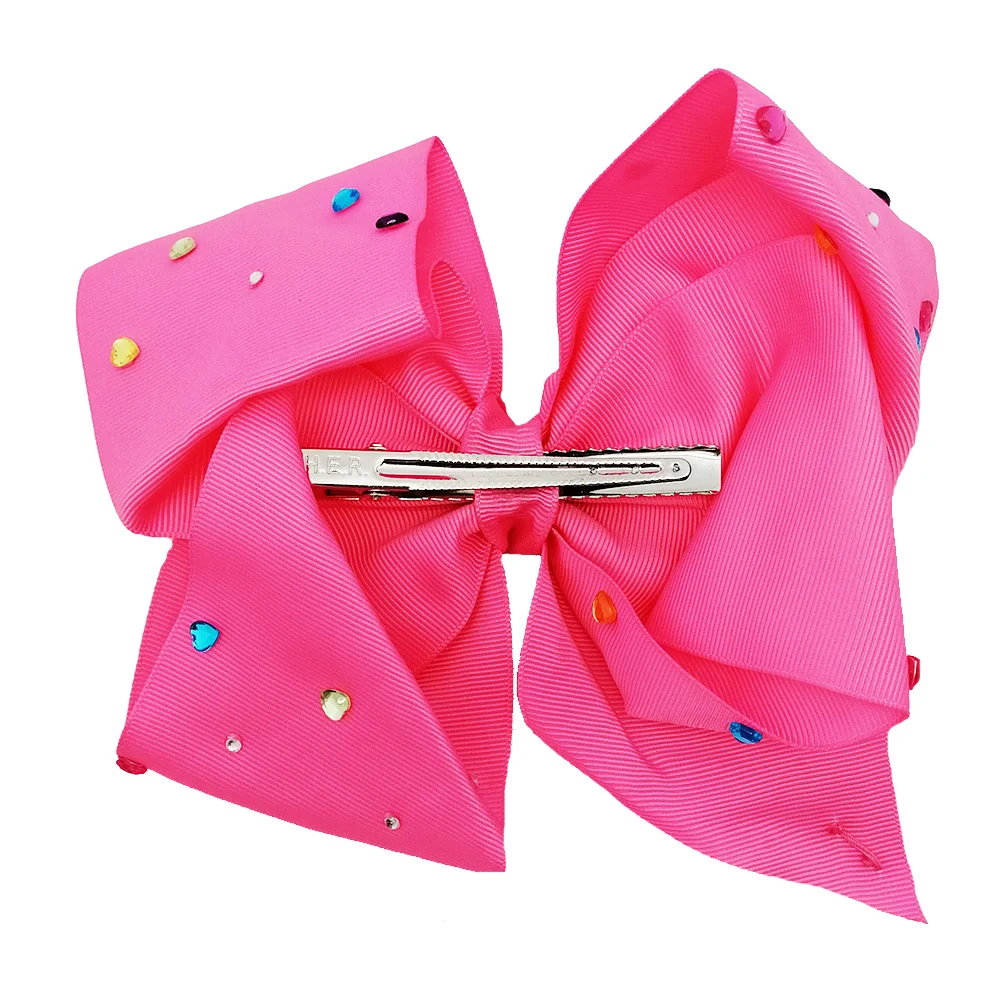 Jojo Siwa Bow with C