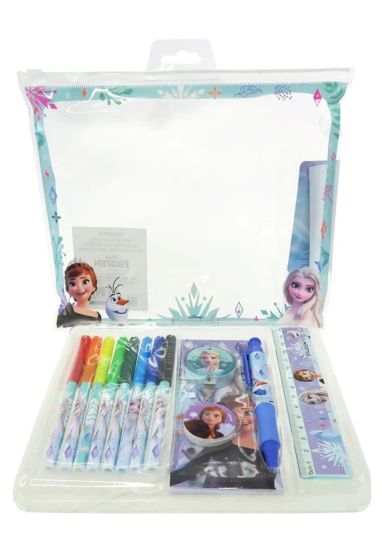 Disney Frozen II PVC