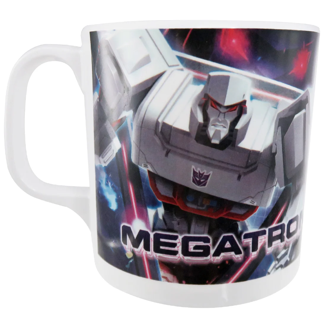Transformers Prime M