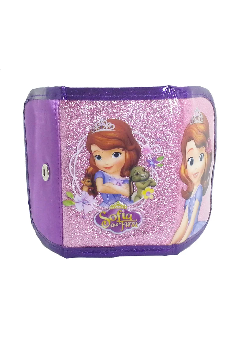 Disney Sofia Clover