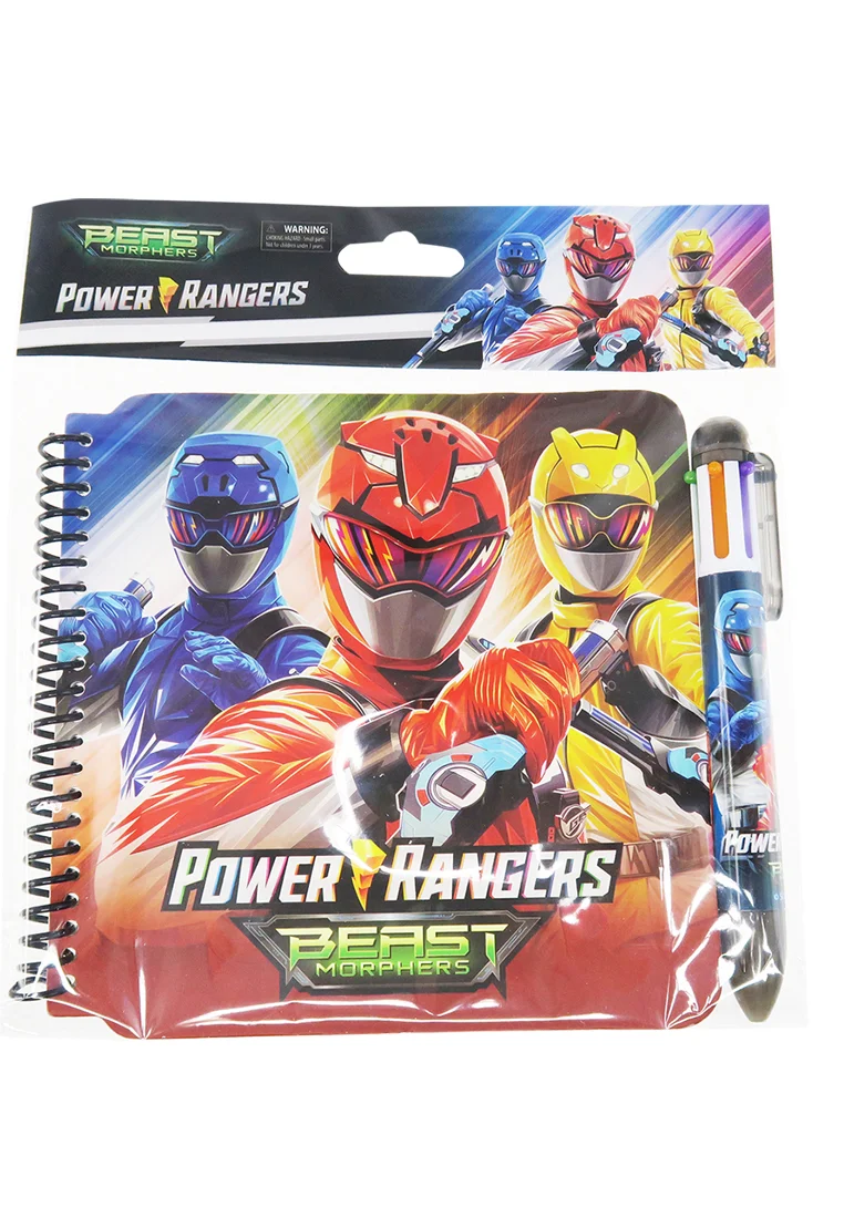 Power Ranger Beast M