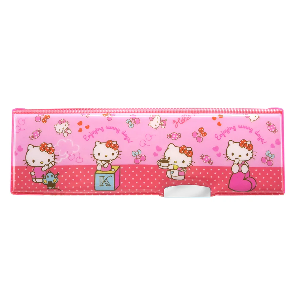 Hello Kitty Pink Mag