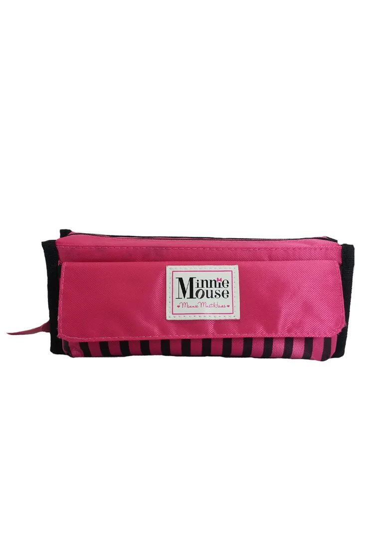 Disney Minnie Logo w
