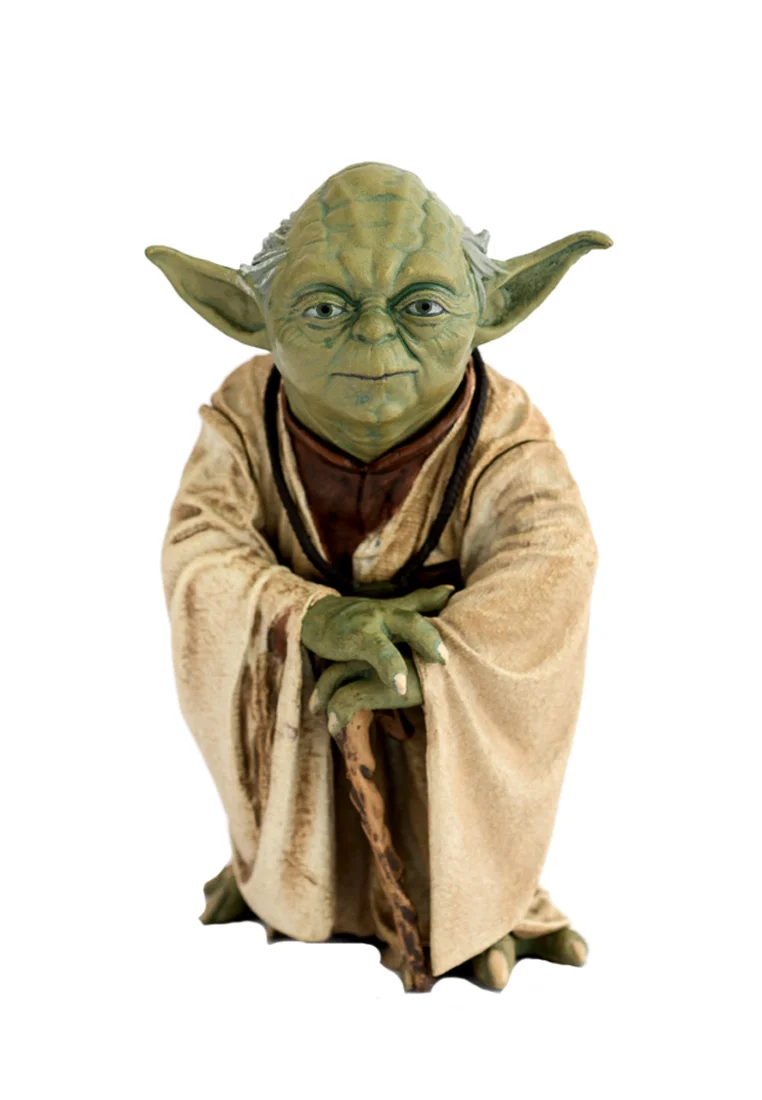 Disney Star Wars Yod