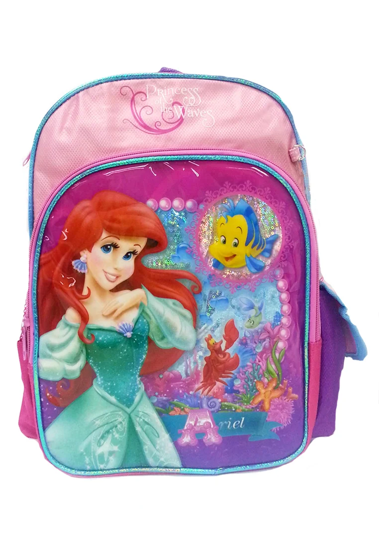 Disney Princess Arie