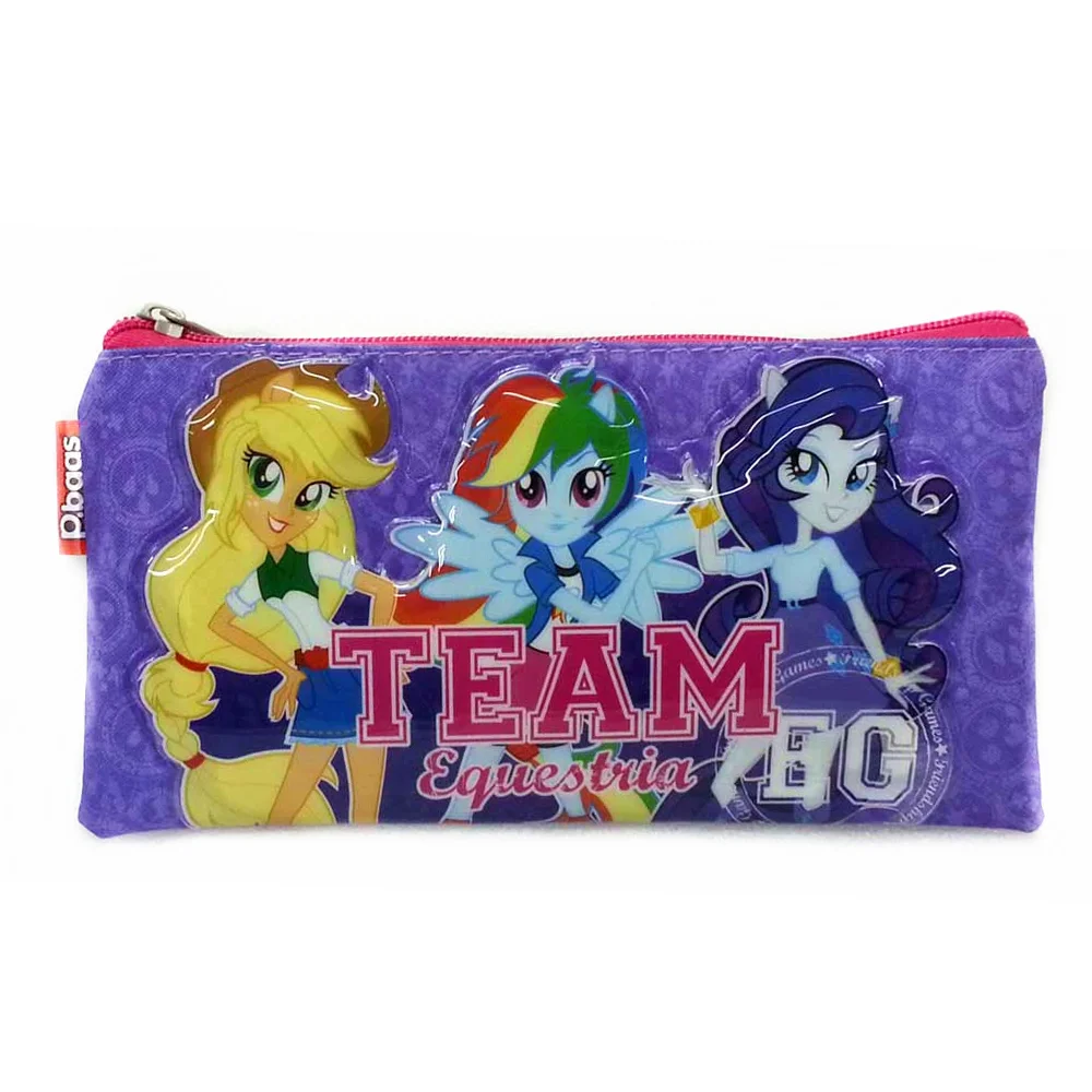 My Little Pony Eques