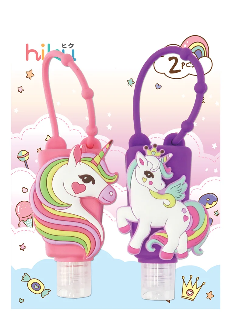 Hiku Unicorn Pocketb