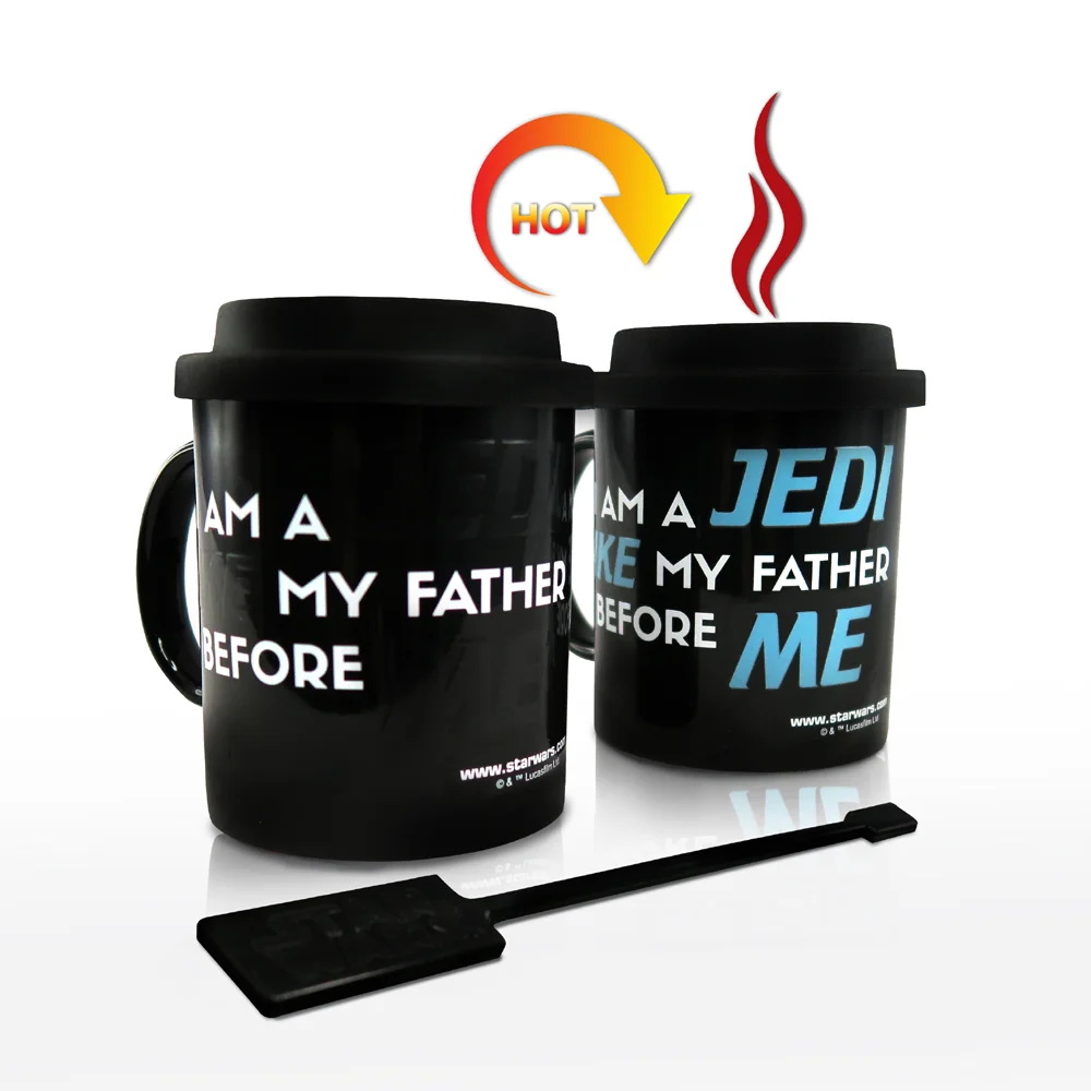 Disney Star Wars Jed