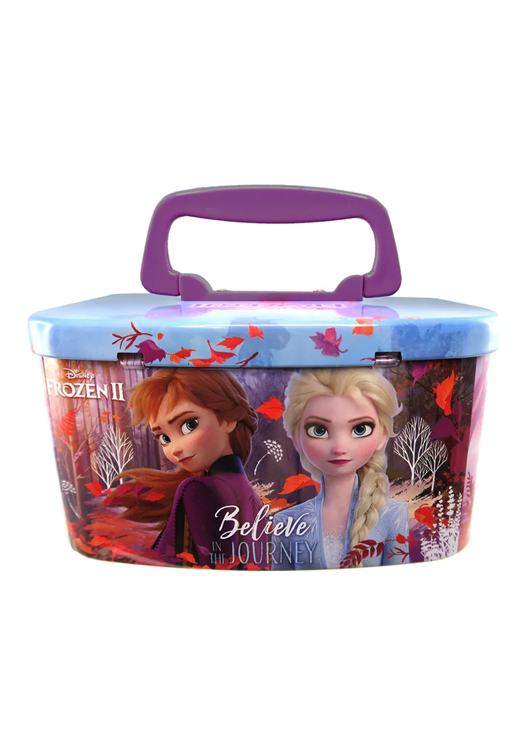 Disney Frozen 2 Adve