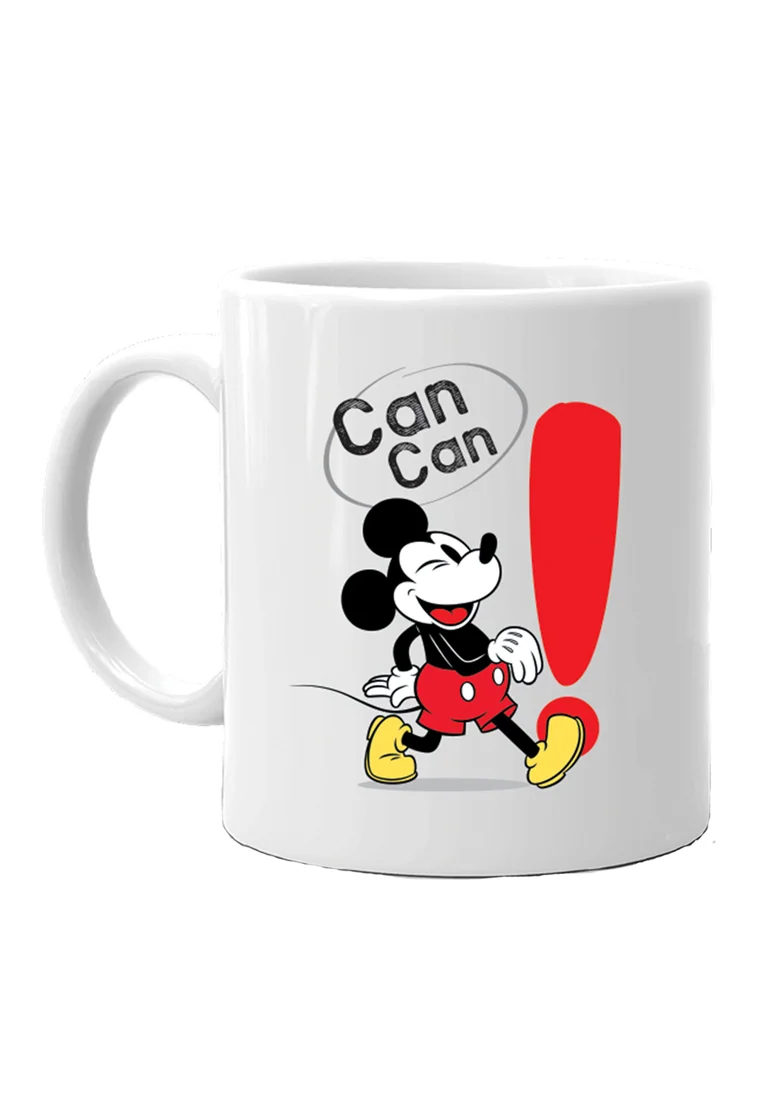 Disney Mickey Go Loc