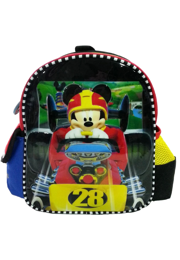 Disney Mickey Roaste