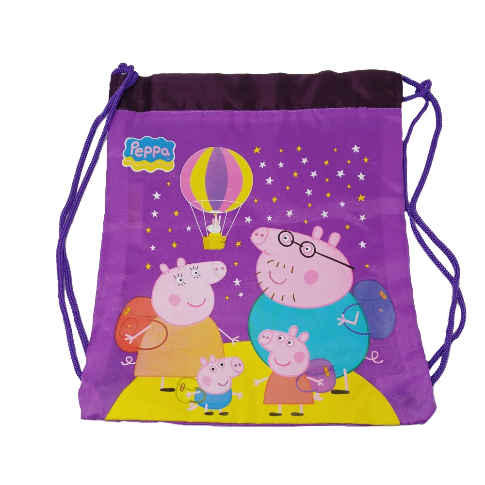 Peppa Pig Family Sma