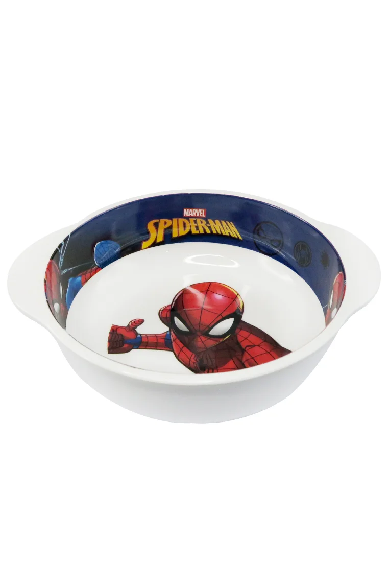 Spiderman Melamine H